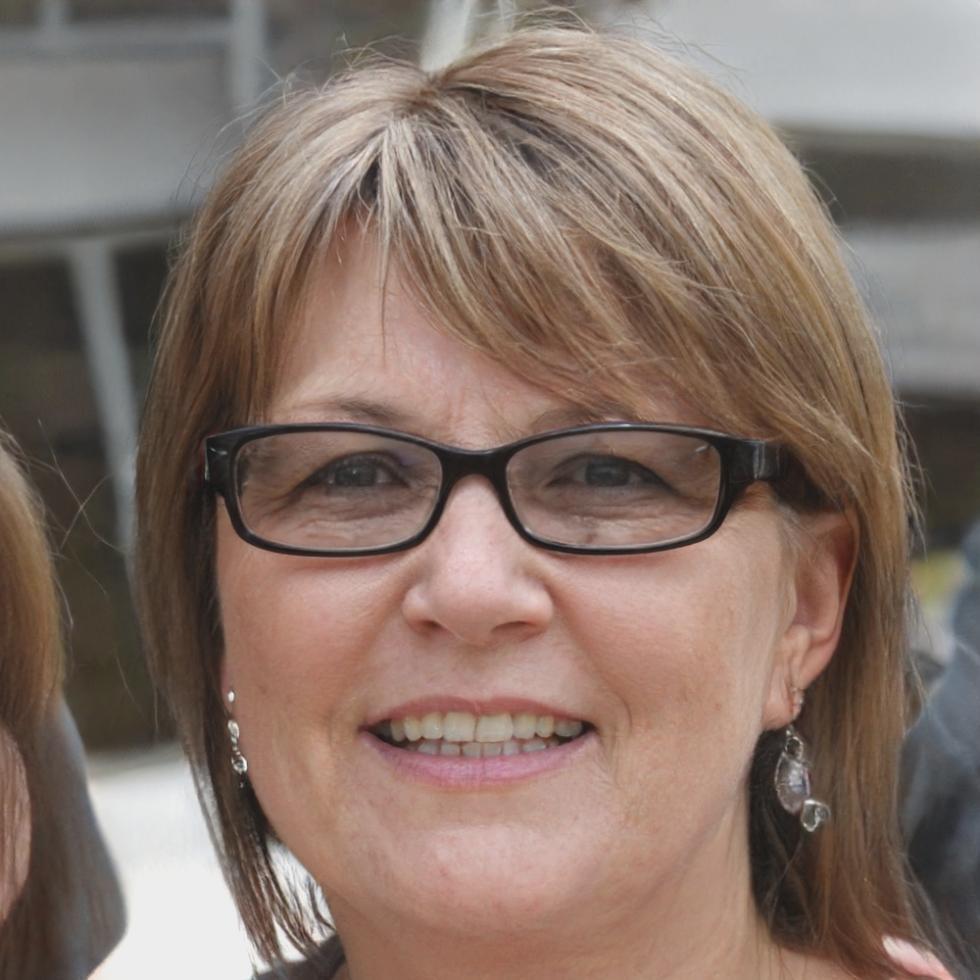 María González